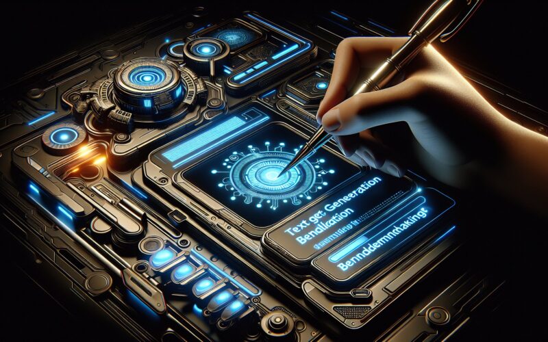 Optimise l&rsquo;inférence de texte avec l&rsquo;outil TGI Benchmarking