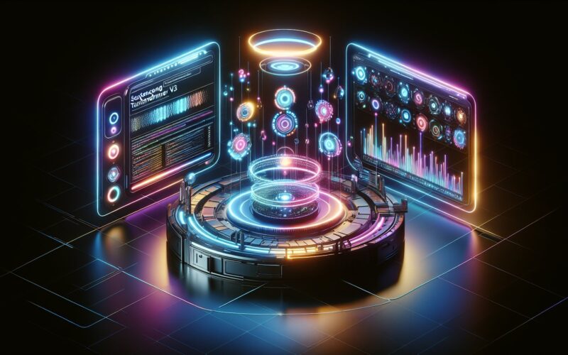 Optimiser Sentence Transformers v3 : Guide technique et pratique