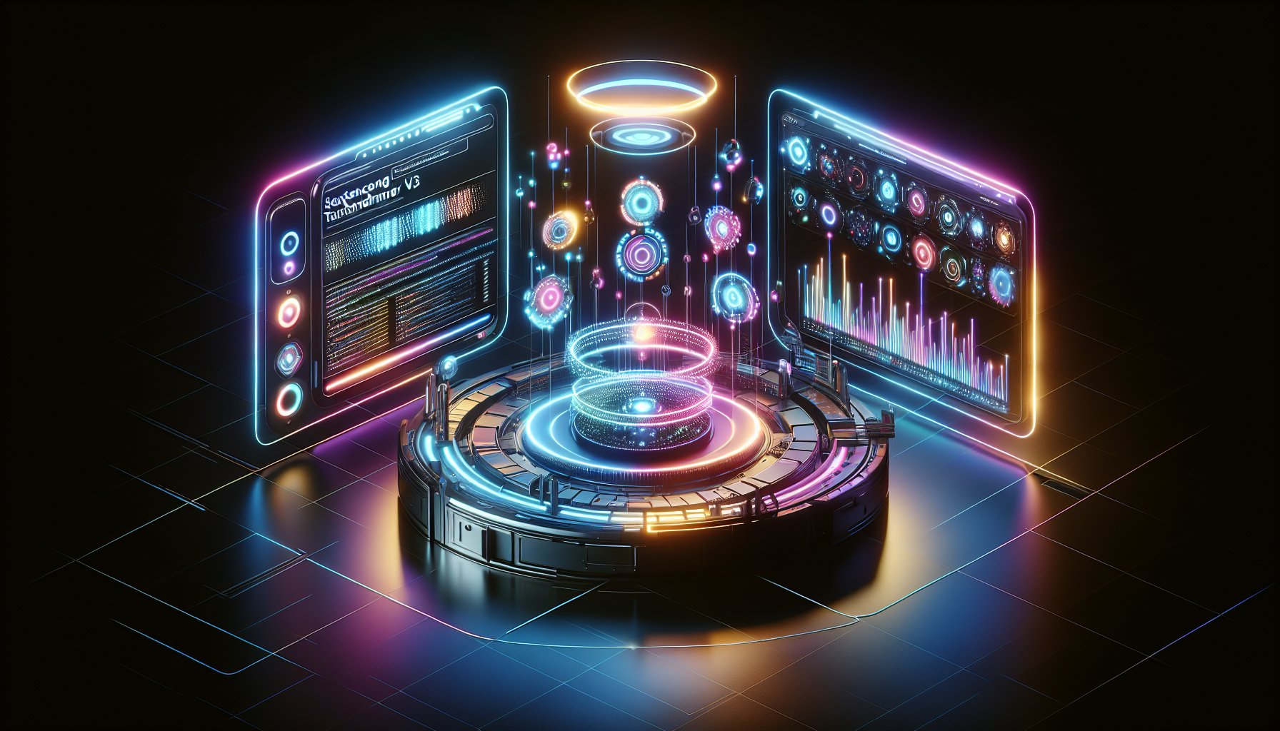 Optimiser Sentence Transformers v3 : Guide technique et pratique