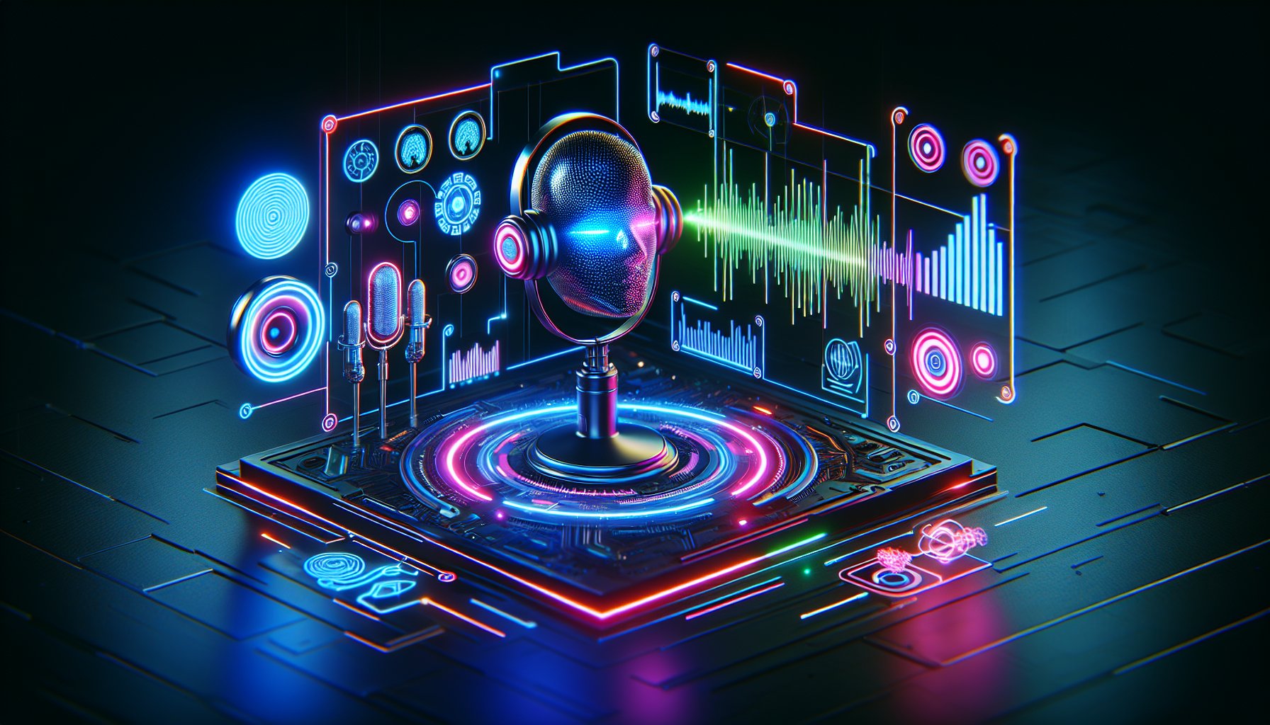 Optimisez l'ASR et la diarisation avec Hugging Face Endpoints