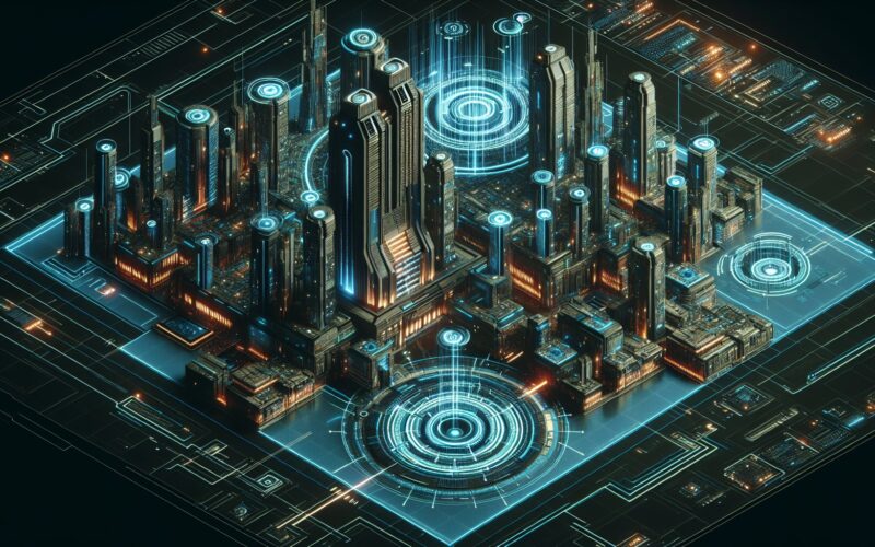 PaliGemma : Vision Language Model à la pointe de Google