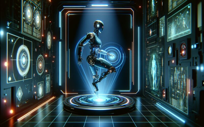 Pollen-Vision : Nouveaux modèles Zero-Shot pour la robotique