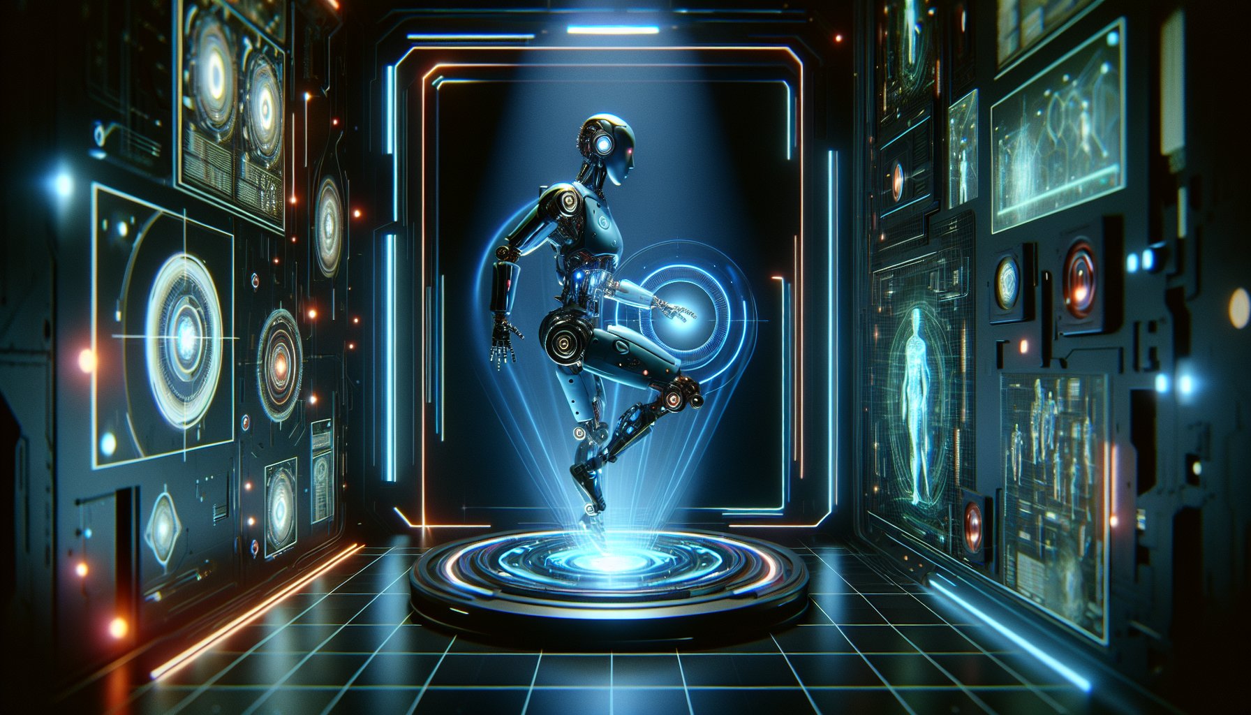 Pollen-Vision : Nouveaux modèles Zero-Shot pour la robotique