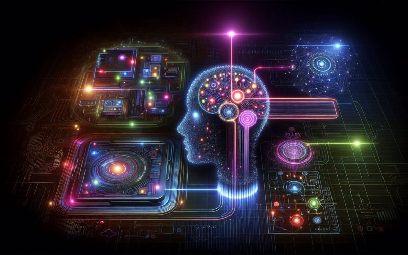 Présentation d&rsquo;Idefics2 : Modèle Vision-Langage 8B performant