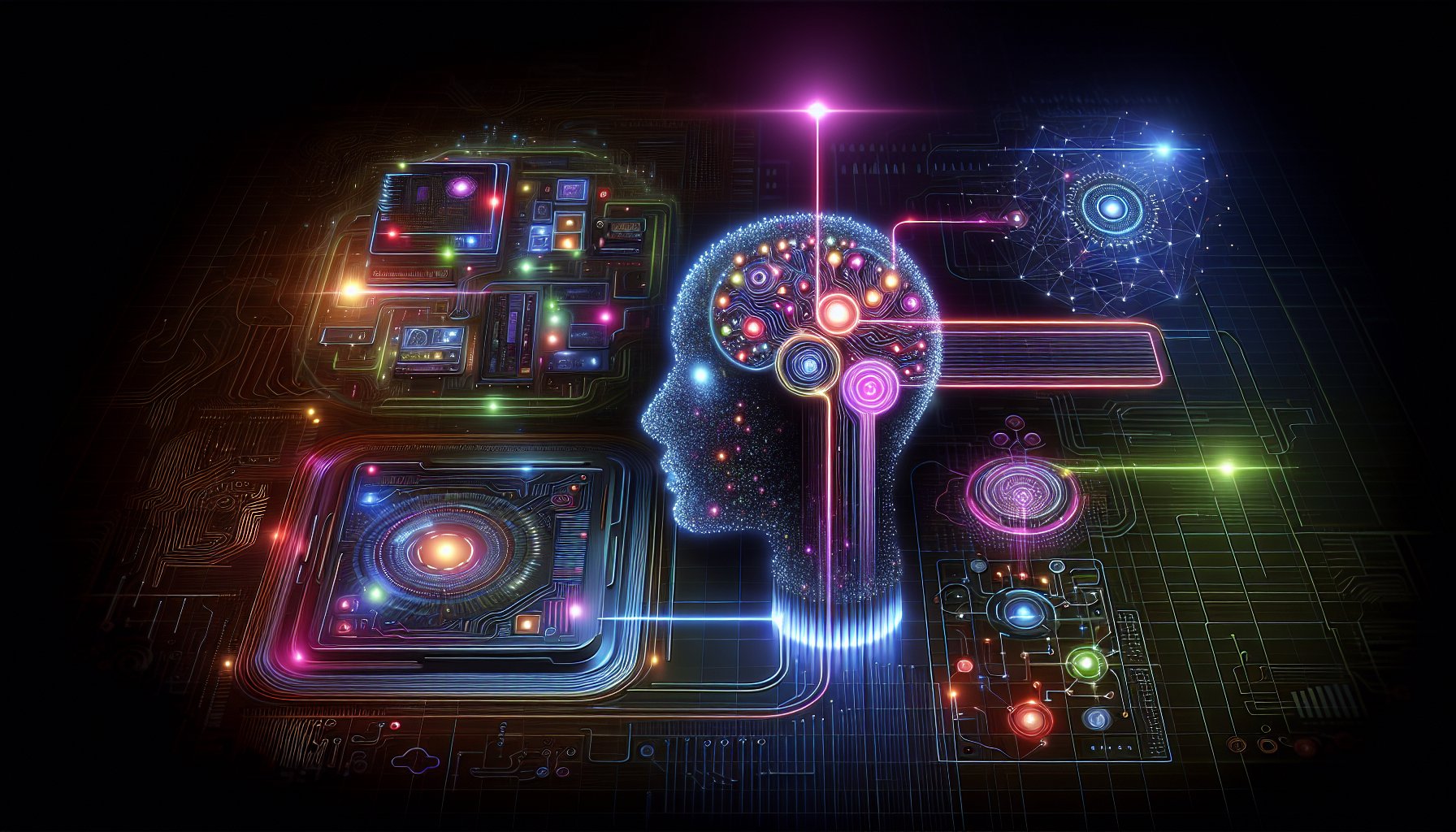 Présentation d'Idefics2 : Modèle Vision-Langage 8B performant