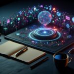 Prezi et Hugging Face : Multimodalité au cœur de l'IA