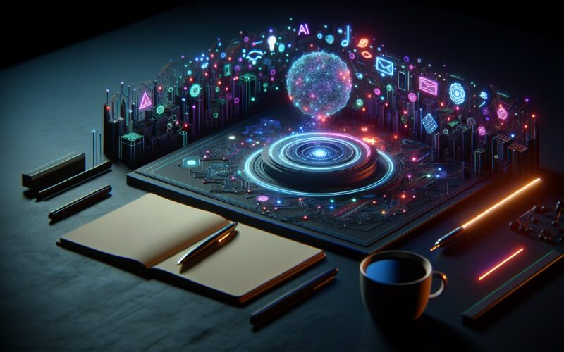 Prezi et Hugging Face : Multimodalité au cœur de l'IA