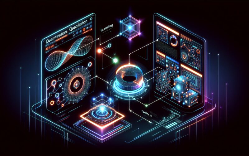 Quanto simplifie la quantization PyTorch pour modèles IA