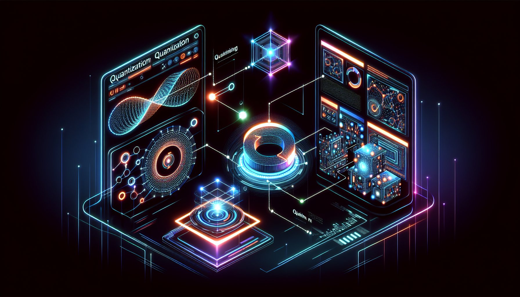 Quanto simplifie la quantization PyTorch pour modèles IA