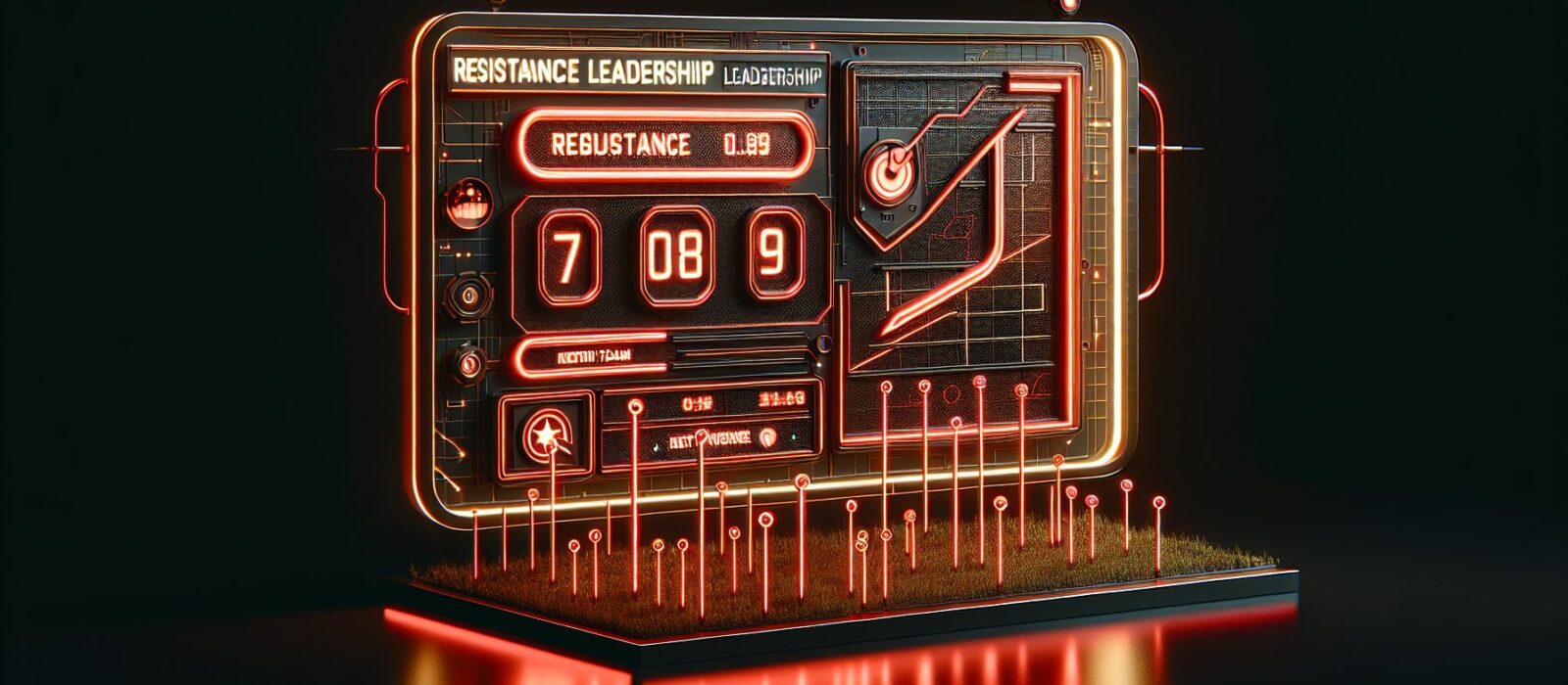 Red Teaming Resistance: Nouvel Indicateur de Robustesse des LLMs