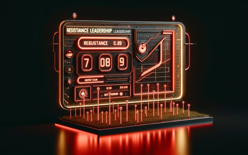 Red Teaming Resistance: Nouvel Indicateur de Robustesse des LLMs