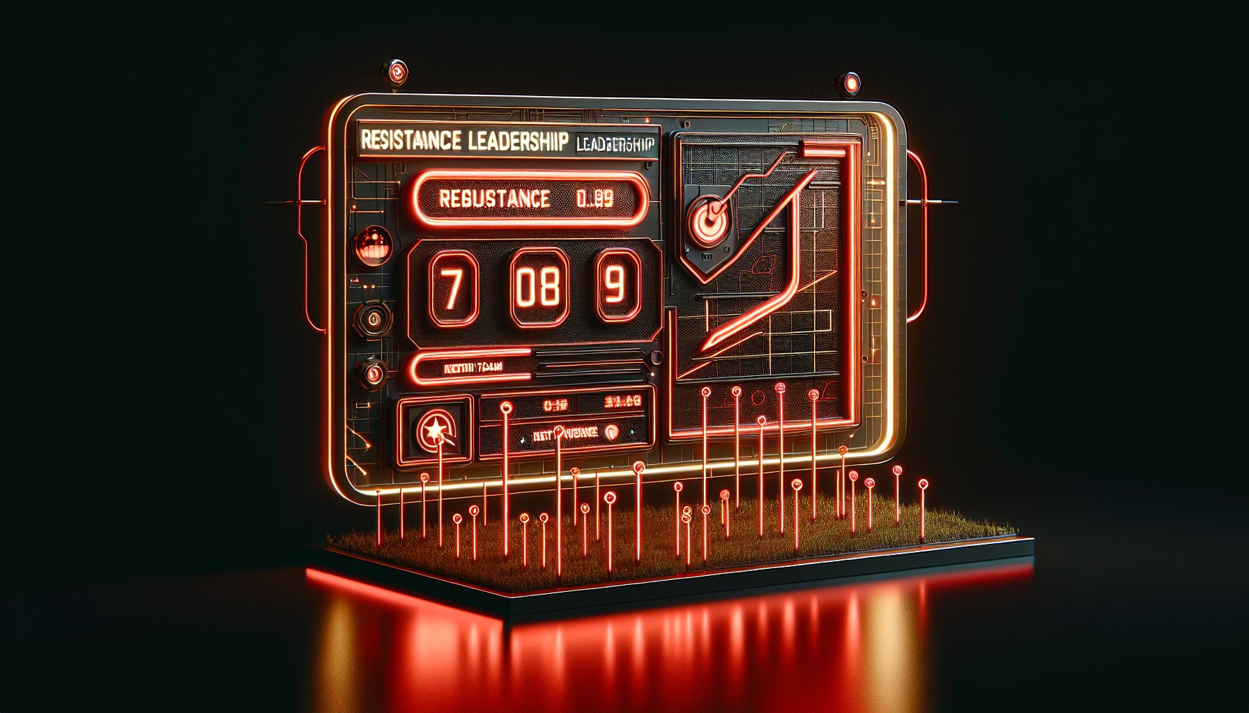 Red Teaming Resistance: Nouvel Indicateur de Robustesse des LLMs