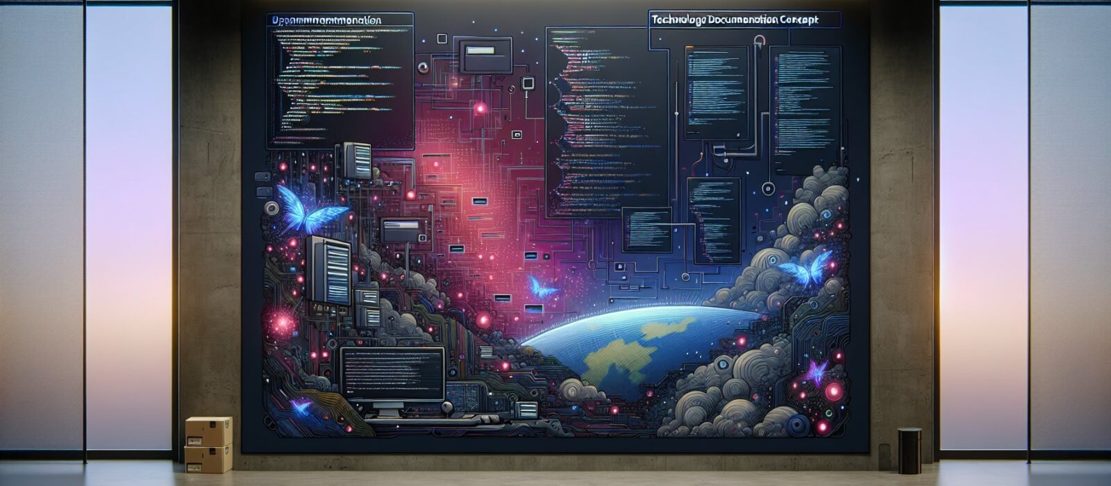 Refonte des docs Transformers : vers une expérience unifiée