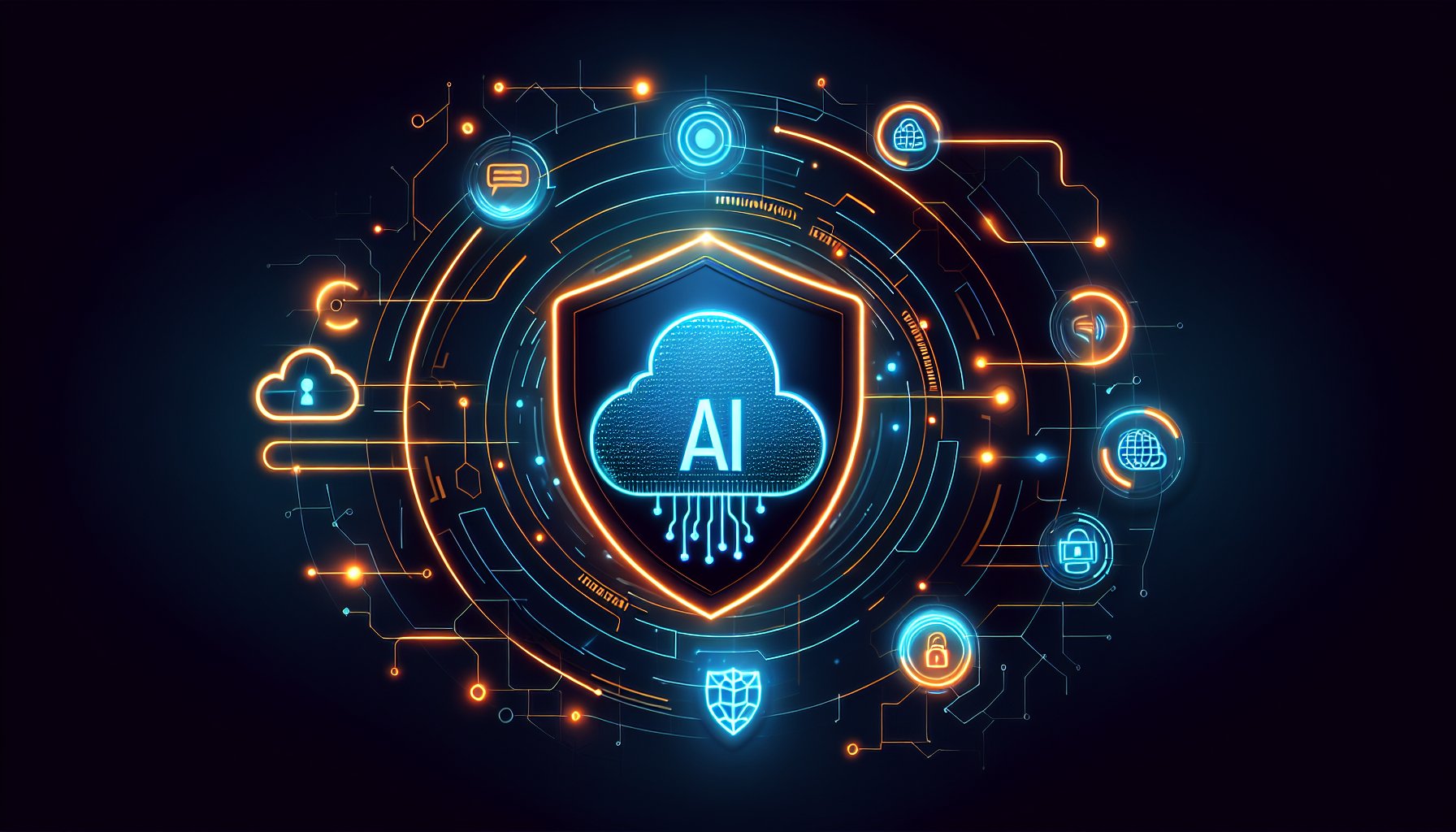 Renforcement de sécurité AI grâce à Hugging Face et Wiz