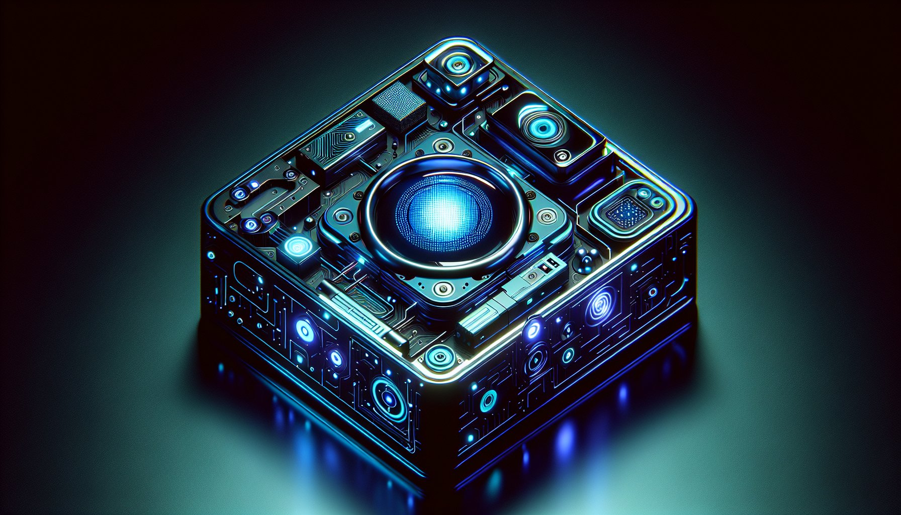 SmolLM : La puissance compacte des petits modèles IA