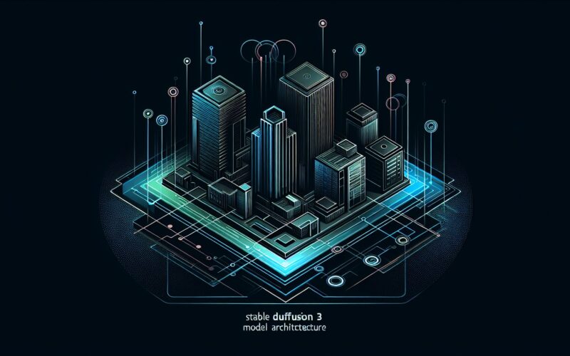 Stable Diffusion 3 : Les nouveautés à découvrir et à tester