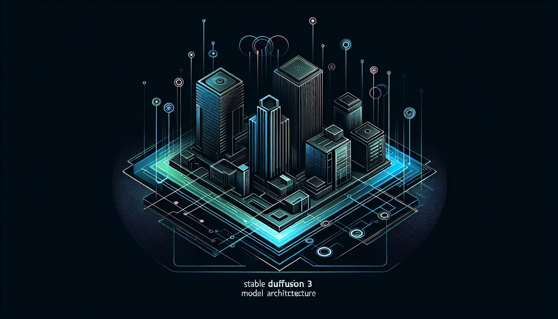 Stable Diffusion 3 : Les nouveautés à découvrir et à tester