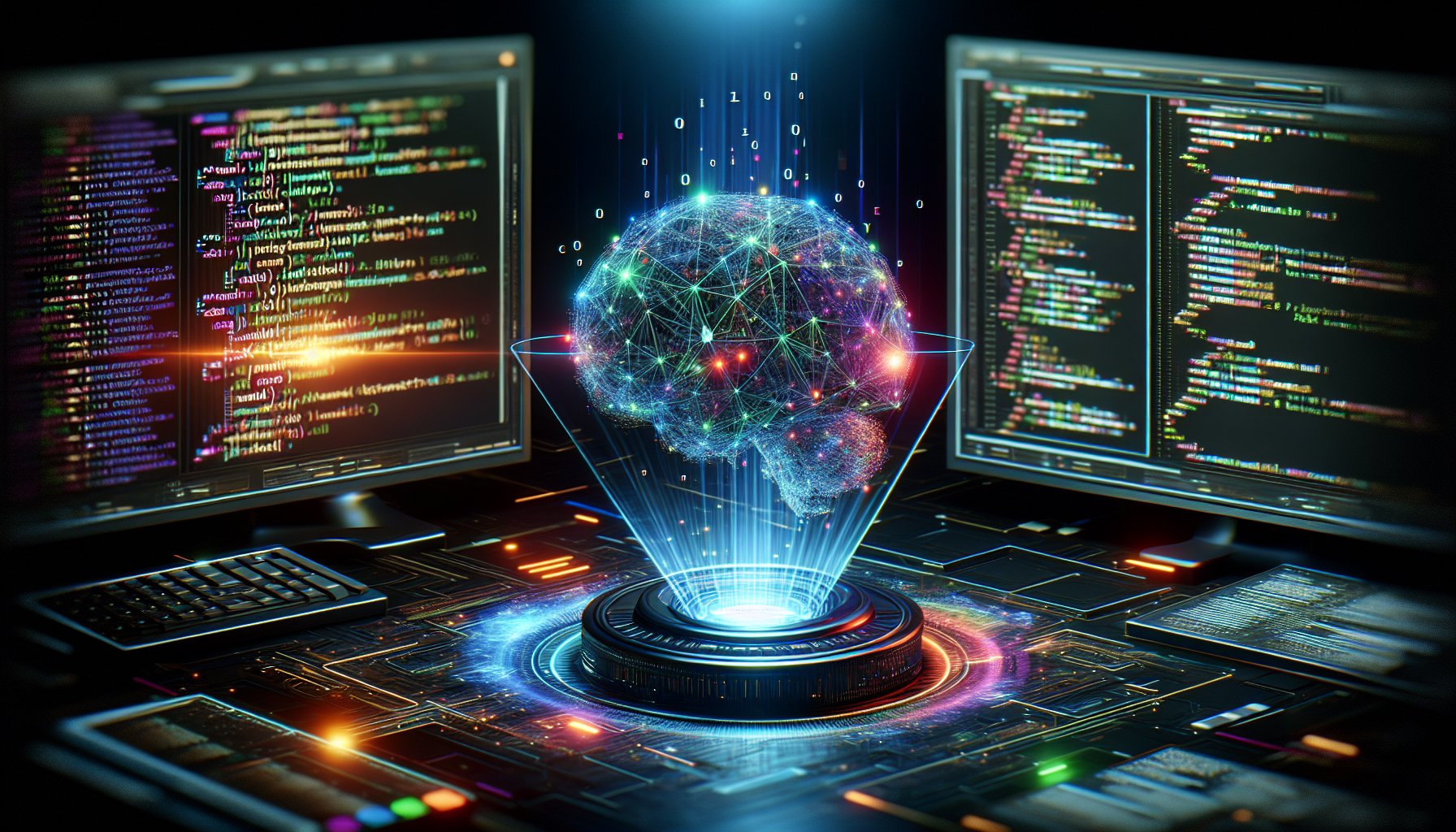 StarCoder2-Instruct: Nouvelle frontière pour la génération de code IA