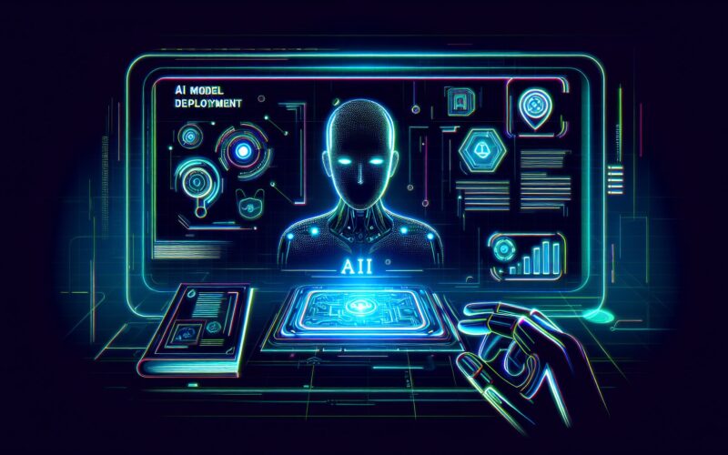 TGI Multi-LoRA : Optimisez avec une seule déployement