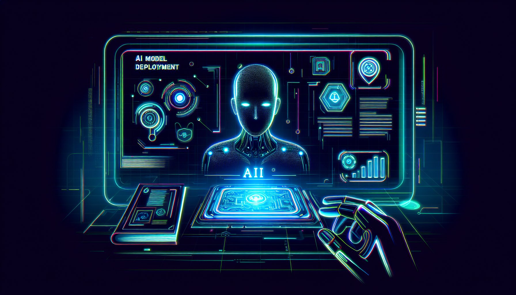 TGI Multi-LoRA : Optimisez avec une seule déployement