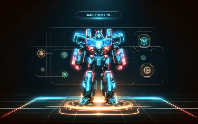 Transformer JAT : Un agent polyvalent dans l'IA moderne