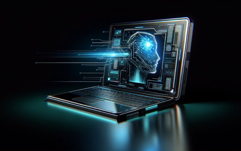 Transformer ton Laptop en Chatbot avec Phi-2 et Intel Meteor Lake