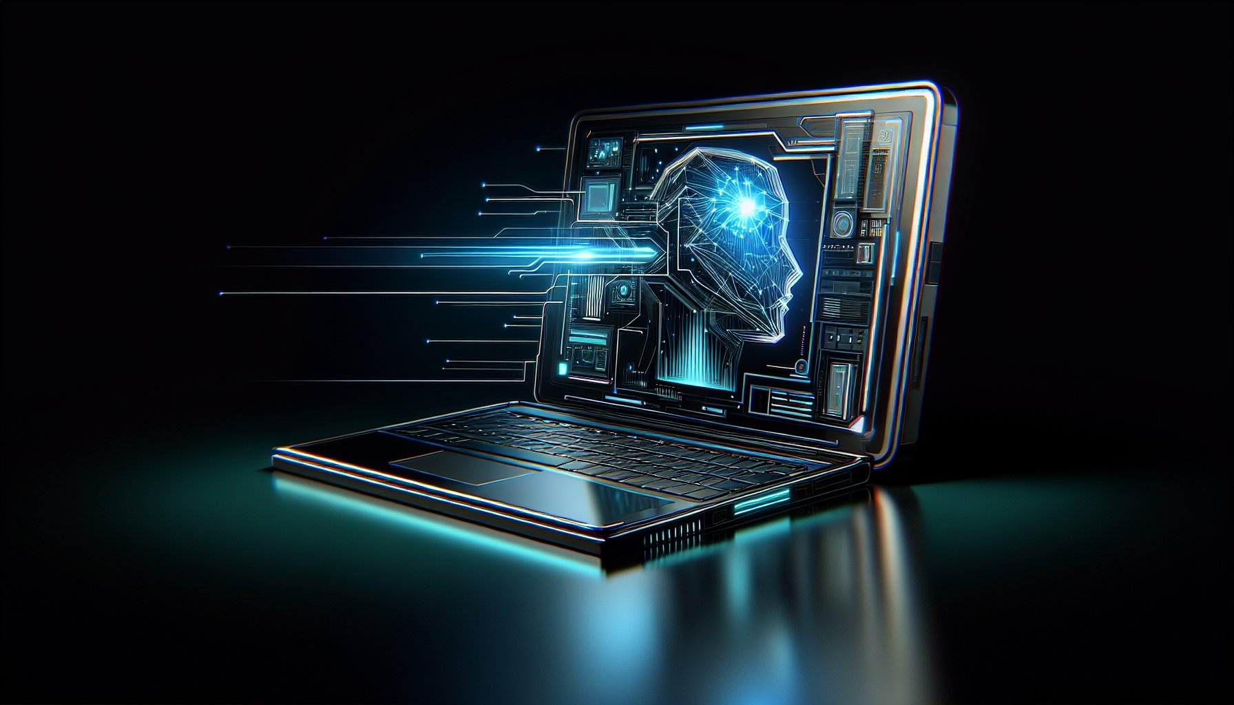 Transformer ton Laptop en Chatbot avec Phi-2 et Intel Meteor Lake