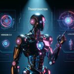 Transformers Agents 2.0 : nouvelle ère pour l'automatisation IA