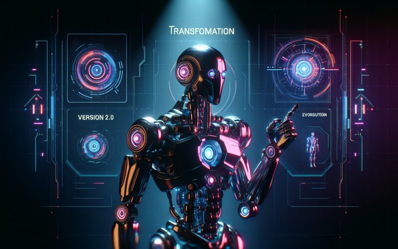 Transformers Agents 2.0 : nouvelle ère pour l&rsquo;automatisation IA