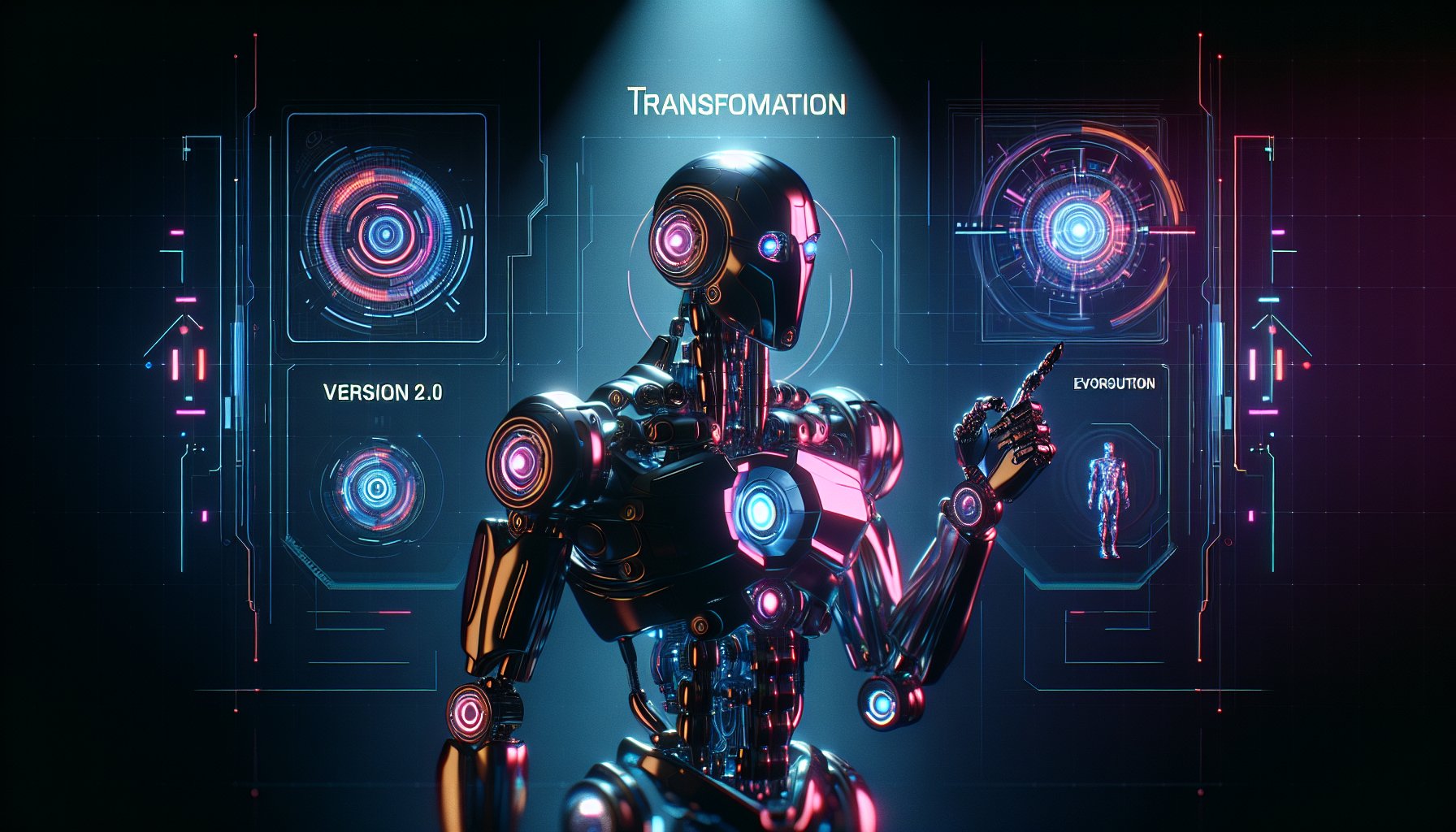 Transformers Agents 2.0 : nouvelle ère pour l'automatisation IA