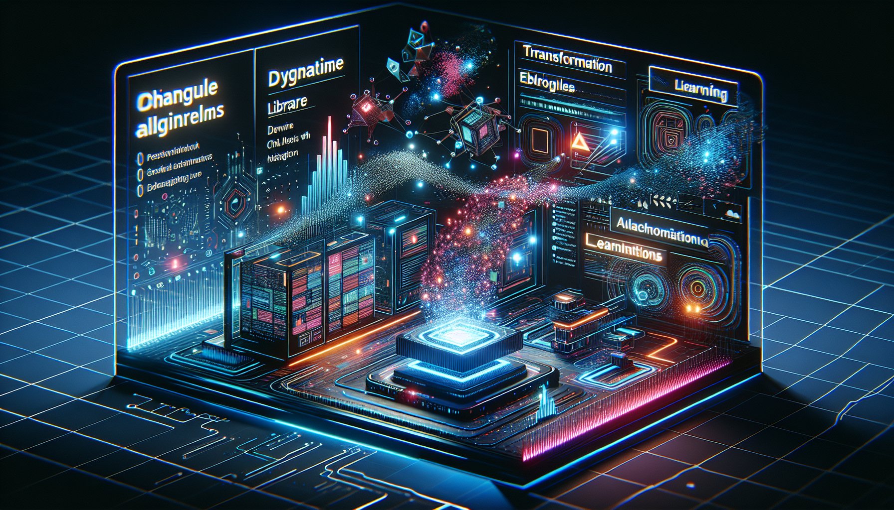 TRL v1.0 : Révolution silencieuse dans l'apprentissage post-formation