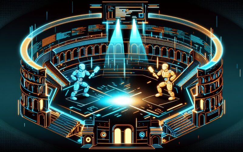 Trouver le chatbot le plus sécurisé avec le Chatbot Guardrails Arena