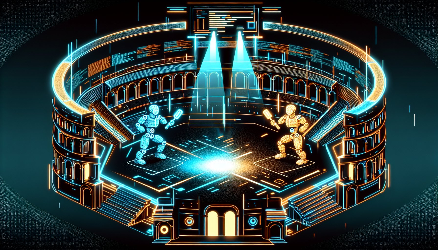 Trouver le chatbot le plus sécurisé avec le Chatbot Guardrails Arena