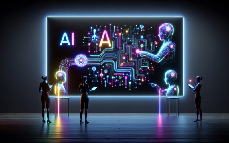 TTS Arena : évaluer la synthèse vocale en toute transparence