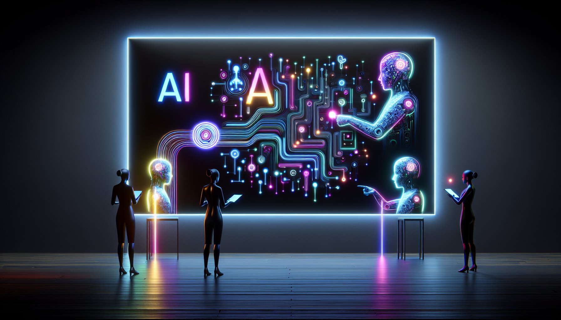 TTS Arena : évaluer la synthèse vocale en toute transparence