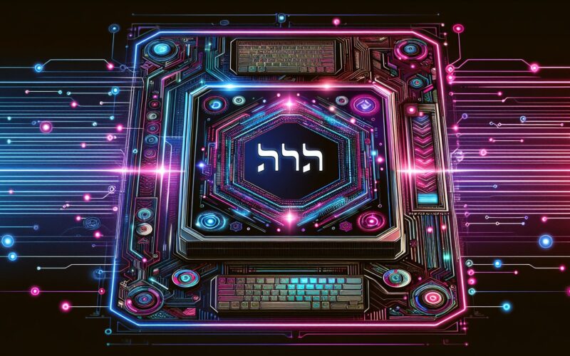 Un leaderboard ouvert pour les modèles de langue hébraïque