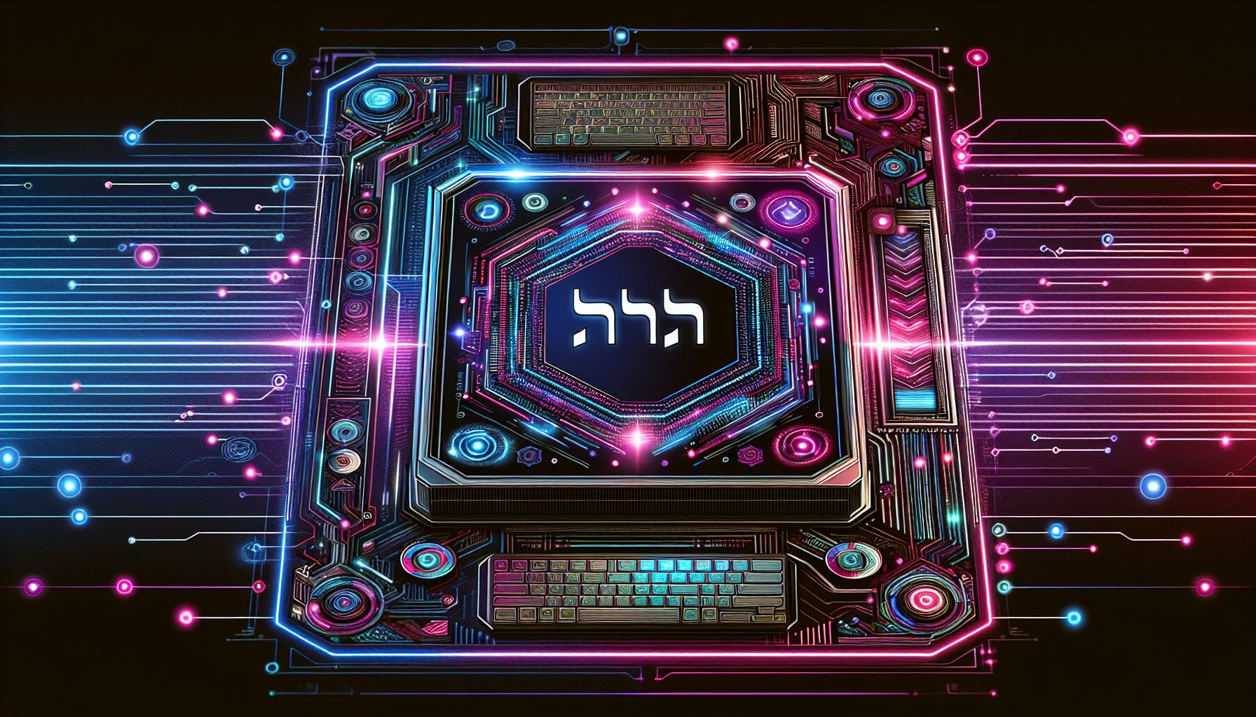 Un leaderboard ouvert pour les modèles de langue hébraïque