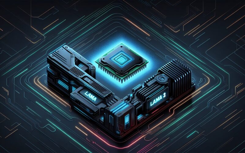 Utiliser Llama 2 sur Intel Gaudi 2 : Guide complet et efficace