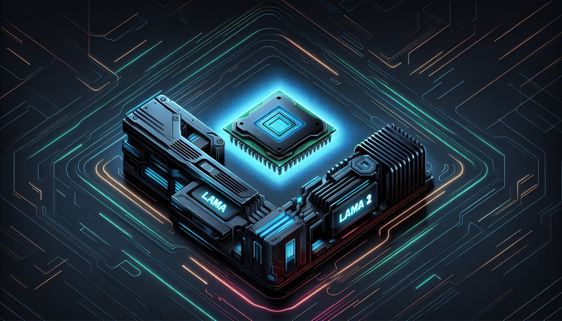 Utiliser Llama 2 sur Intel Gaudi 2 : Guide complet et efficace