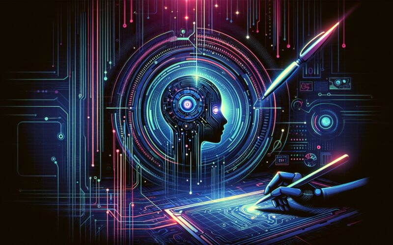 Watermarking IA : Outils et enjeux pour la sécurité numérique