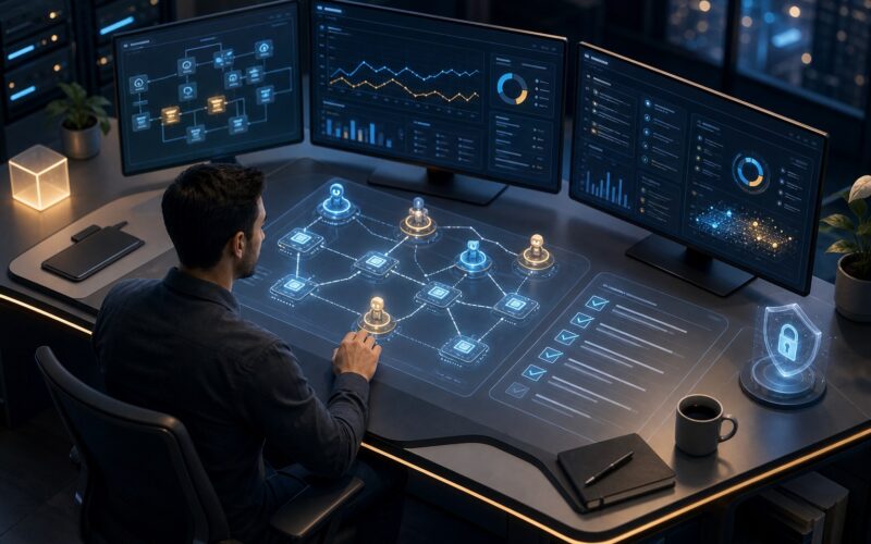 Agent Ops : les compétences pour déployer des agents IA utiles