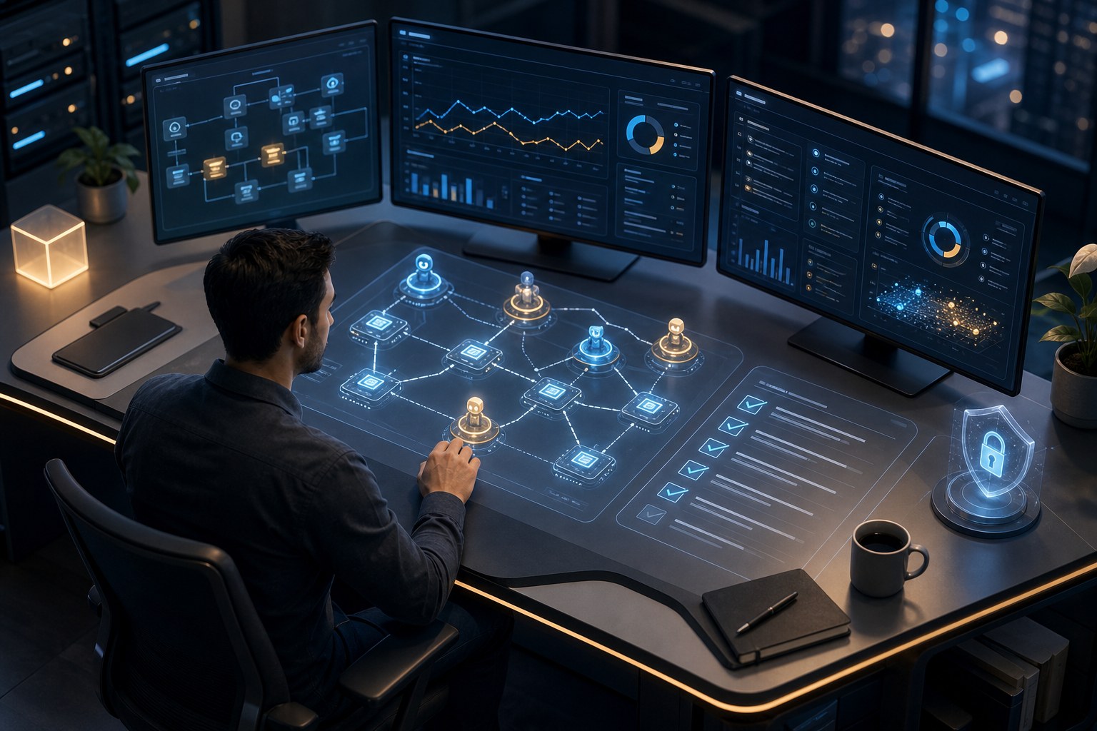 Agent Ops : les compétences pour déployer des agents IA utiles