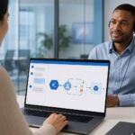 Copilot Studio : créer un agent interne avec approbation humaine