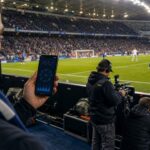 Gemini et Pixel s’allient à cinq clubs de football européens