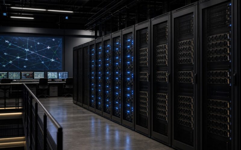 Gestion des GPU : l’utilisation devient le coût caché de l’IA