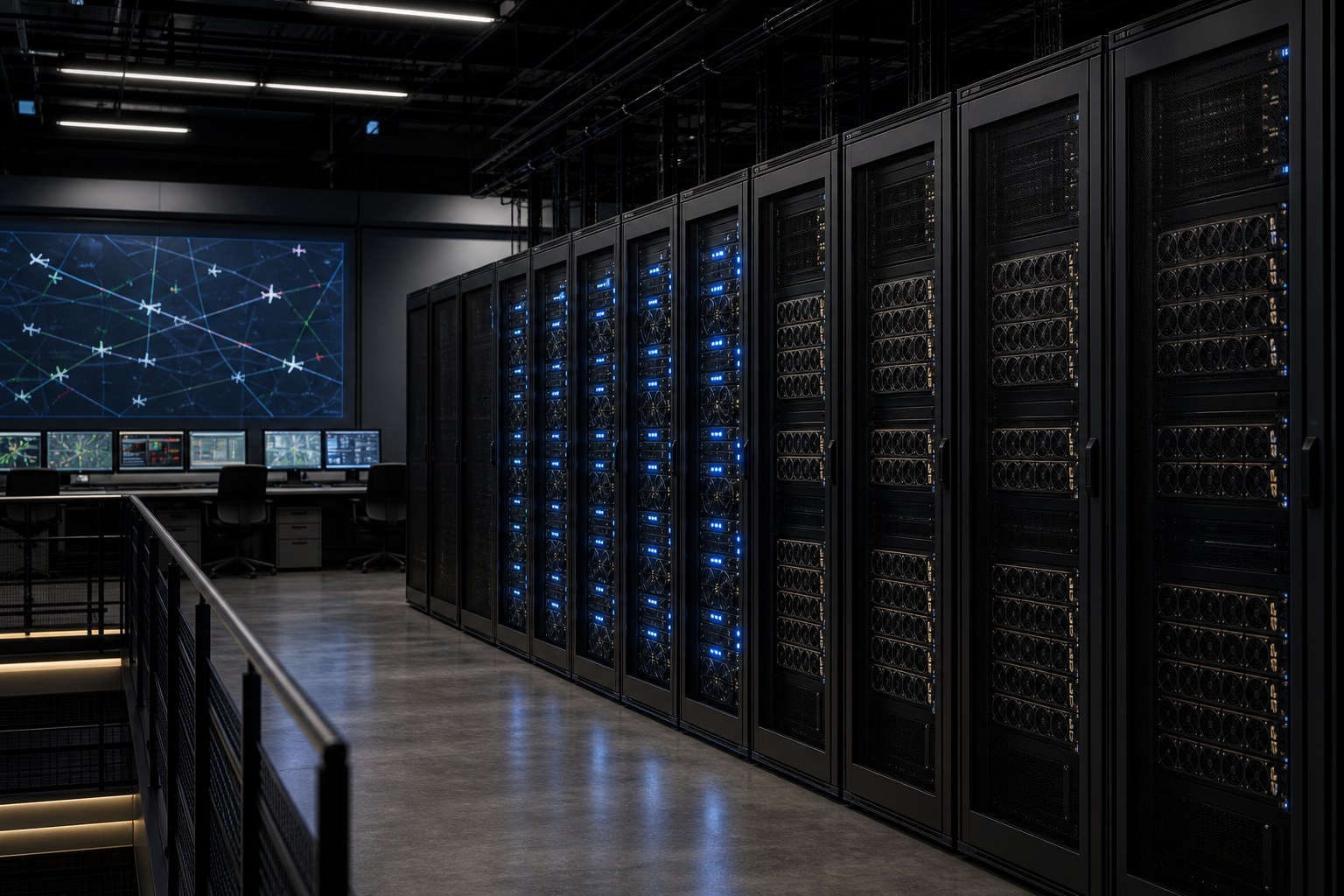 Gestion des GPU : l’utilisation devient le coût caché de l’IA