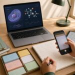 Google Search ajoute 5 outils IA pour réviser et apprendre