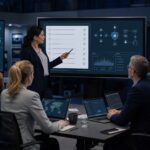 Gouverner les agents Copilot Studio : checklist DSI, RSSI et métiers