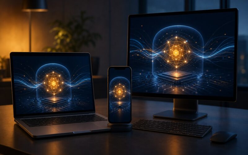 LFM2.5-2.6B : Liquid AI veut faire tourner des agents IA en local