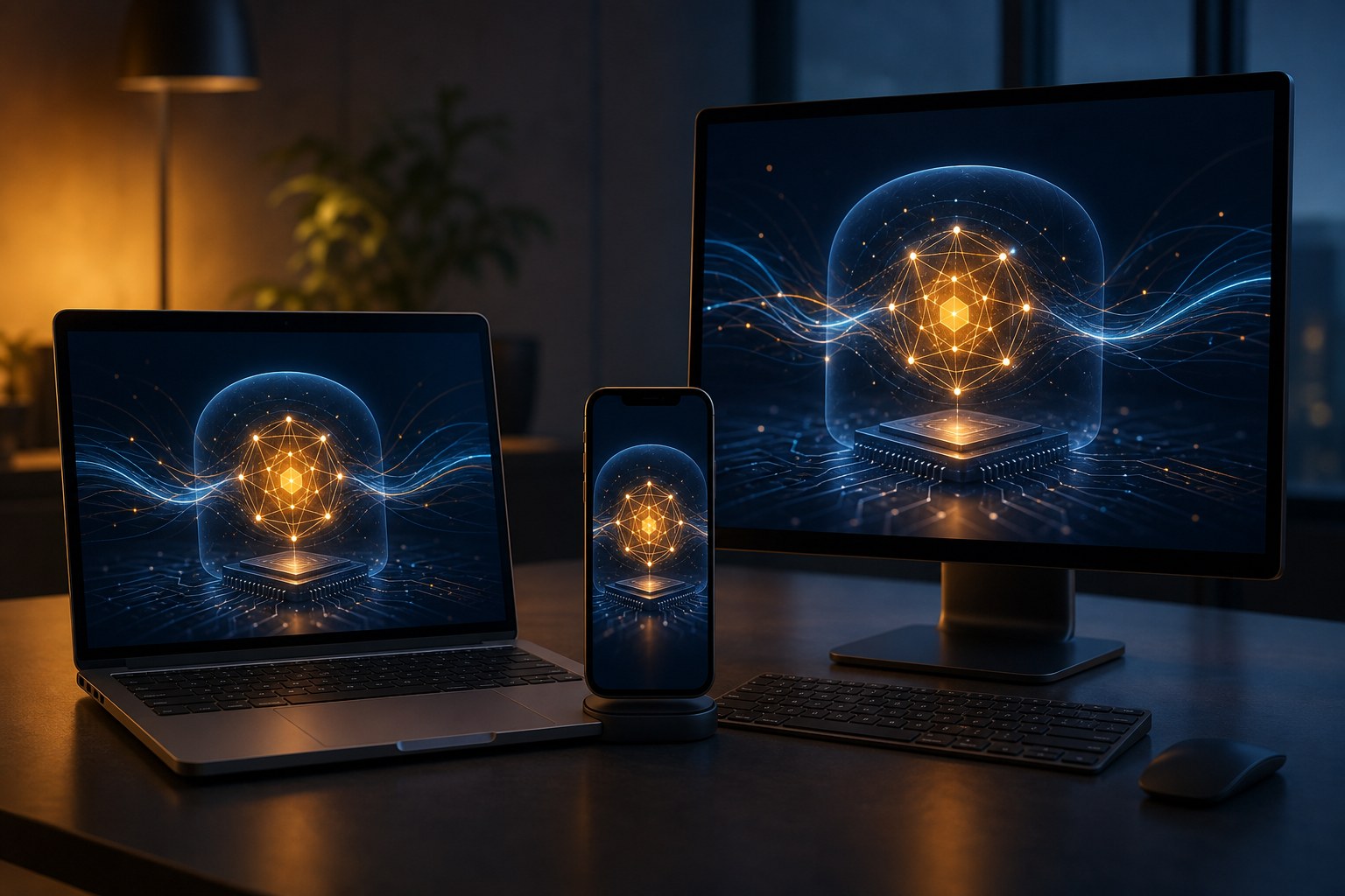 LFM2.5-2.6B : Liquid AI veut faire tourner des agents IA en local